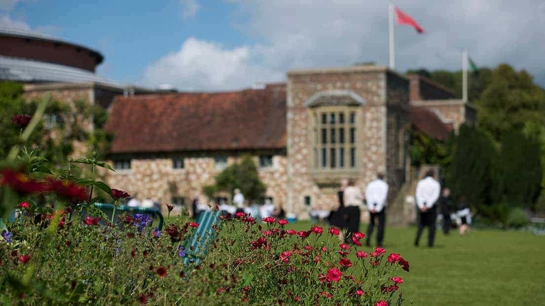 Glyndebourne